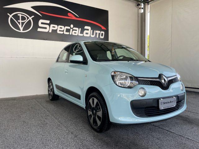 RENAULT Twingo 1.0 benz. SCe Live