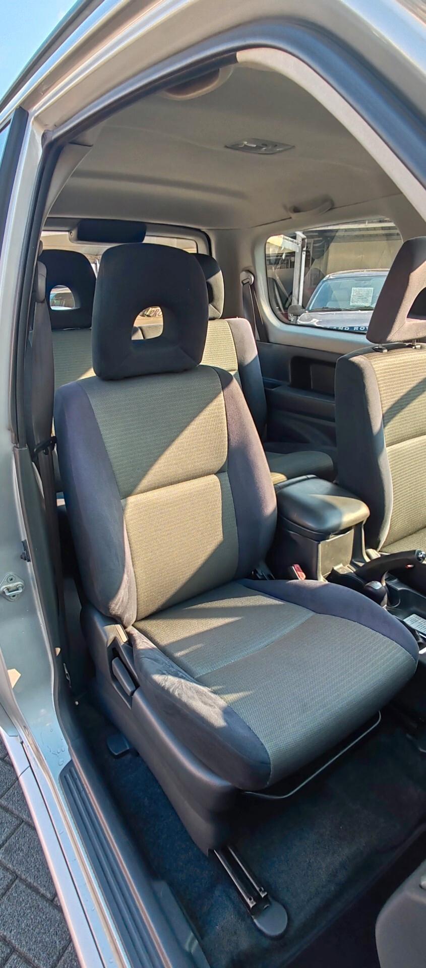 Suzuki Grand Vitara 1.6i 16V cat 3 porte