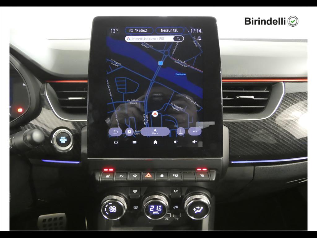 RENAULT Arkana - Arkana Hybrid E-Tech 145 CV R.S. Line