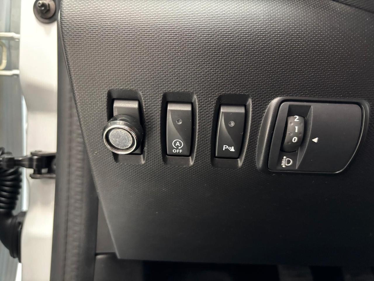 Renault Twingo SCe Life