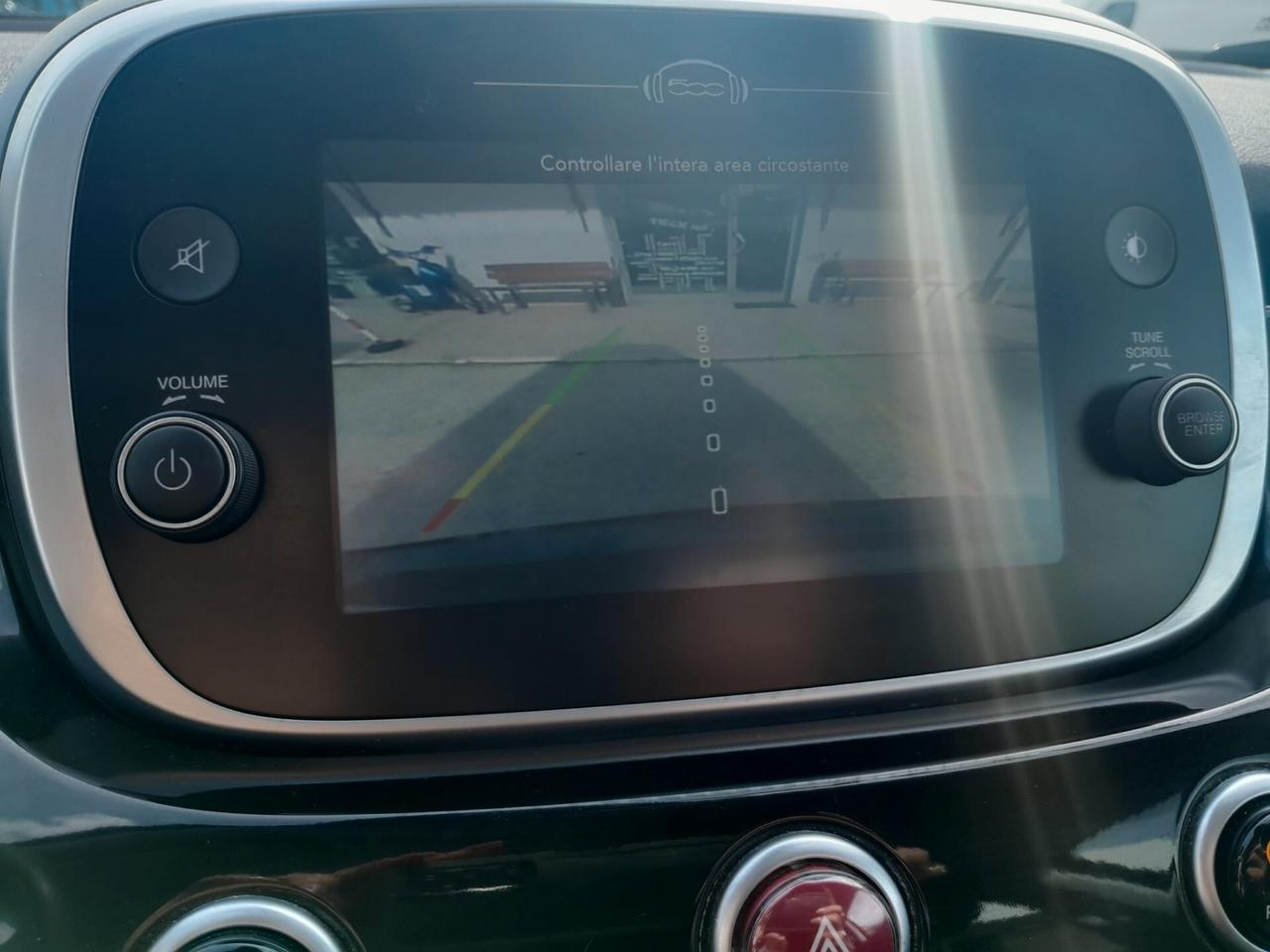 Fiat 500X 1.6 MultiJet 120 CV 120°