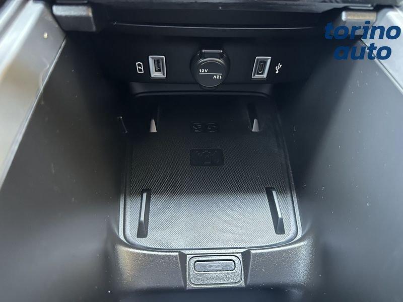Jeep Avenger e-Hybrid 1.2 MHEV e-Hybrid Turbo Summit