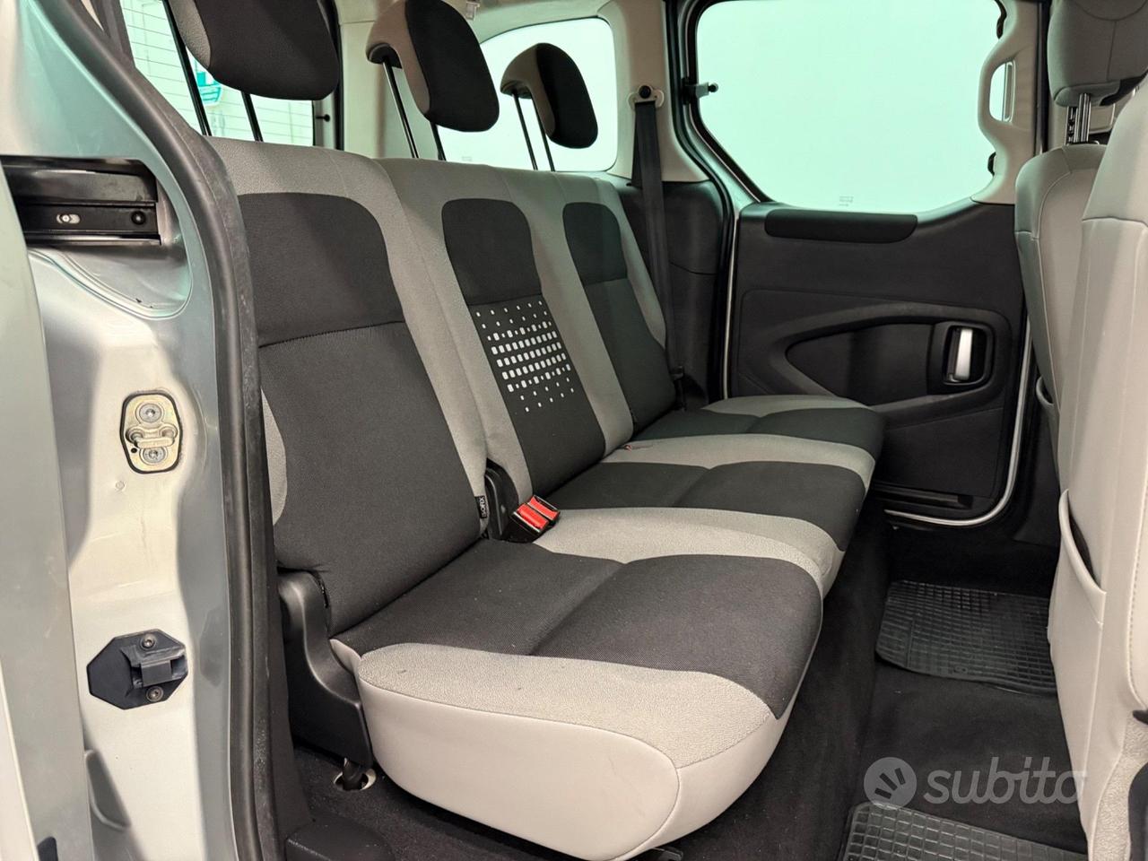 Citroen Berlingo Multispace BlueHDi 100 S&S ETG6 F