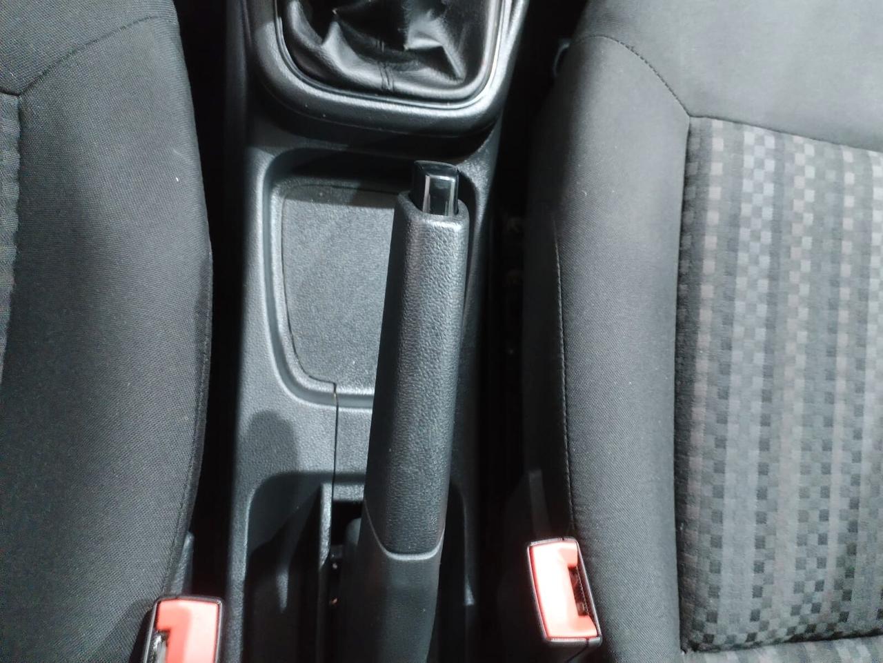 Volkswagen Polo 1.4 TDI 5p. Trendline BlueMotion Technology