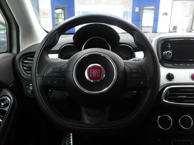 Fiat 500X 1.6 MJT 120 CV LOUNGE