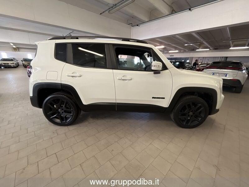 Jeep Renegade 2019 Diesel 2.0 mjt S 4wd 140cv auto 9m