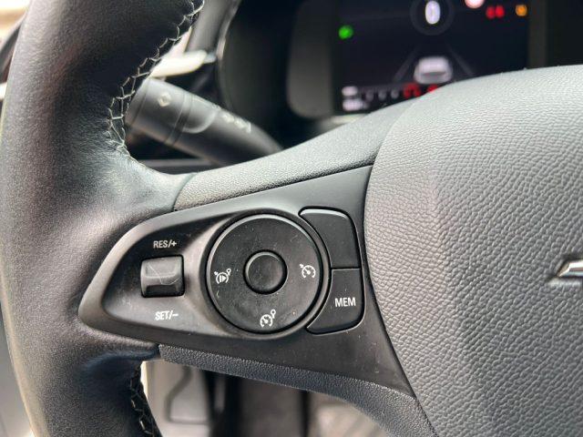 OPEL Corsa 1.5 D 100 CV Design e Tech