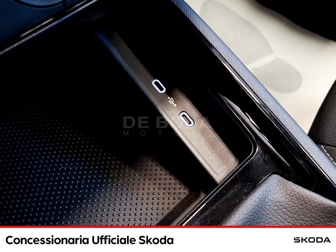 Skoda Scala 1.0 tsi ambition 95cv