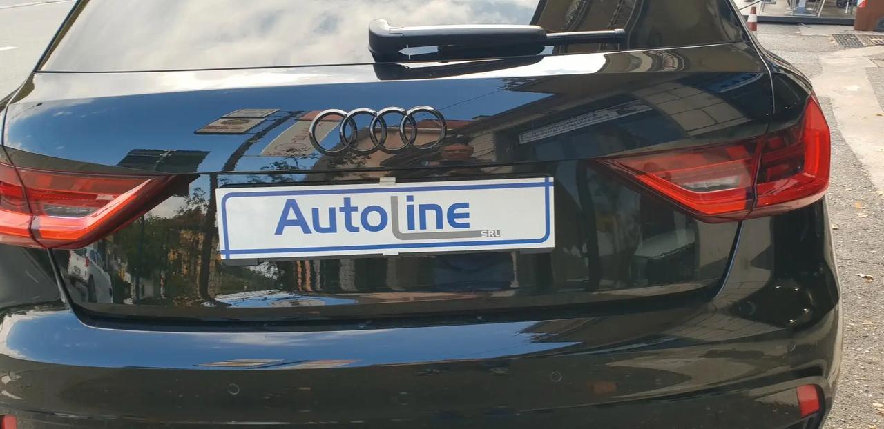 Audi A1 1.0 TFSI ultra S tronic Sport 26.000 KM