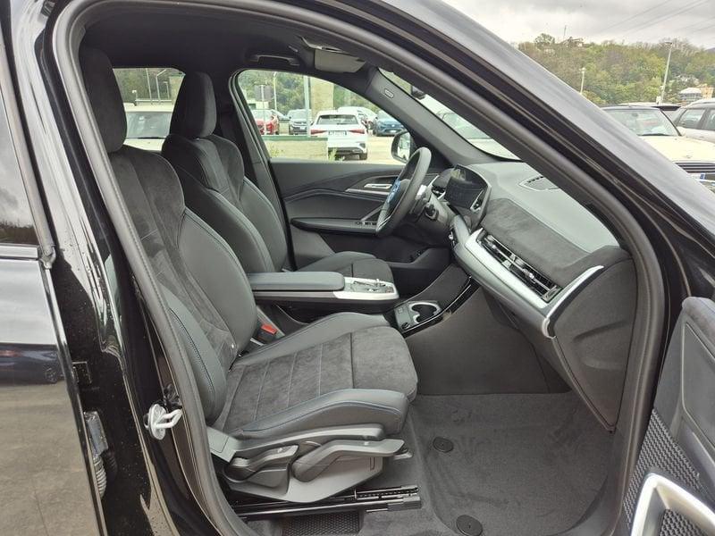 BMW X1 Serie X SDRIVE18D