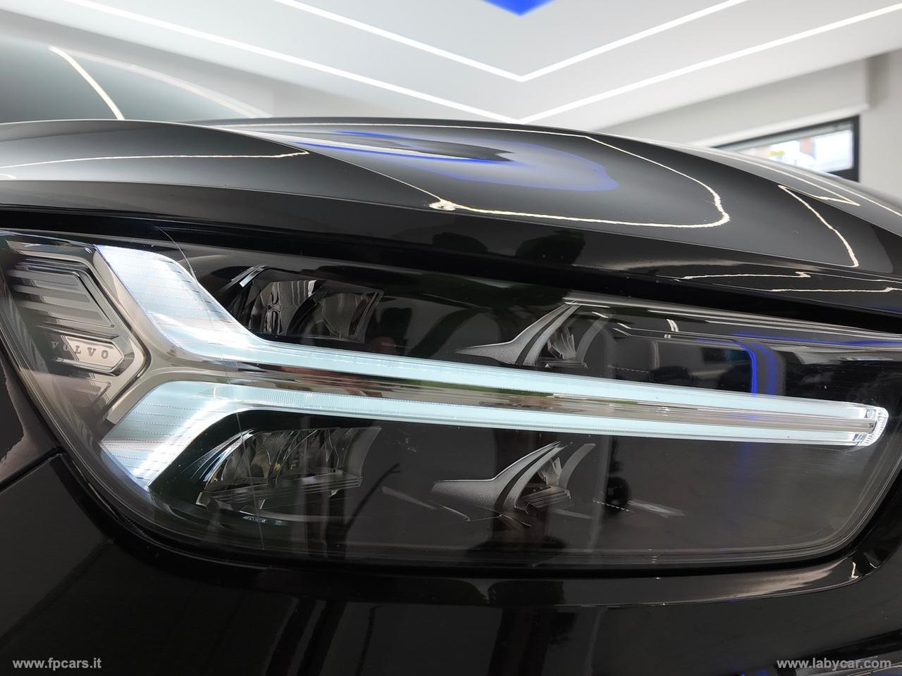 VOLVO XC40 D3 Geartronic Inscription