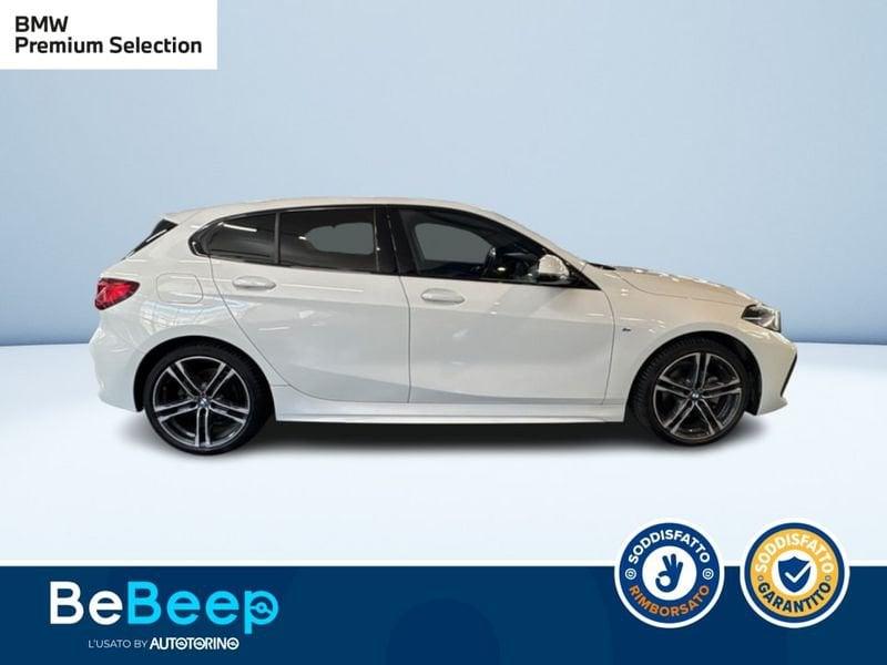 BMW Serie 1 116D MSPORT AUTO