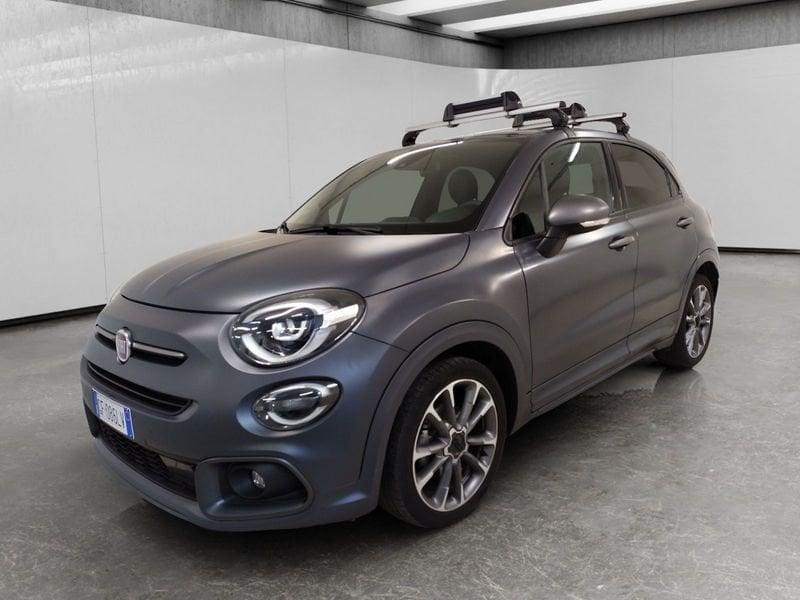 FIAT 500X 1.3 mjt Sport 95cv