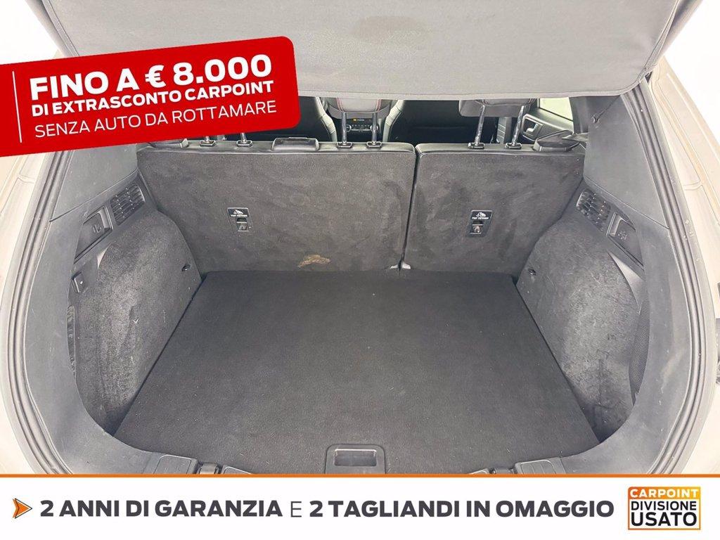 FORD Kuga 1.5 ecoblue st-line x 2wd 120cv auto del 2022