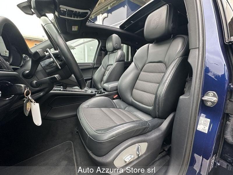 Porsche Macan 2.0 T *TETTO, SOSP. PNEUMATICHE, BOSE, SPORT CHRONO, PROMO*