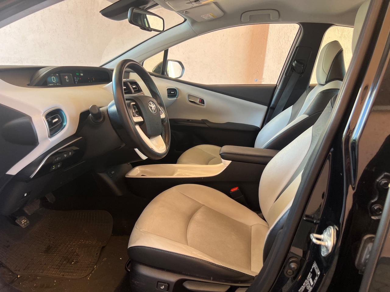 Toyota Prius 1.8 Active