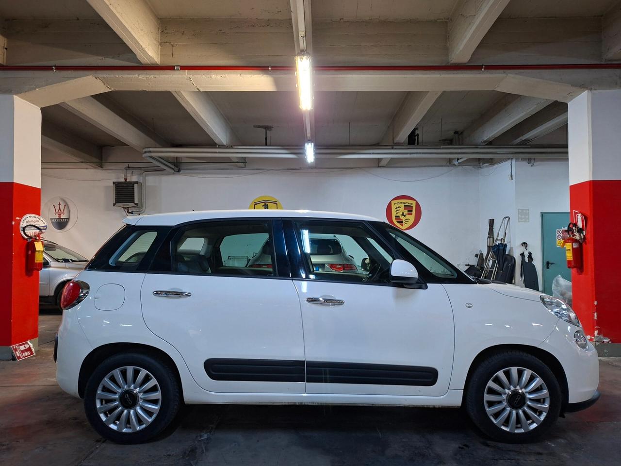 Fiat 500L 1.3 Multijet 95 CV Lounge