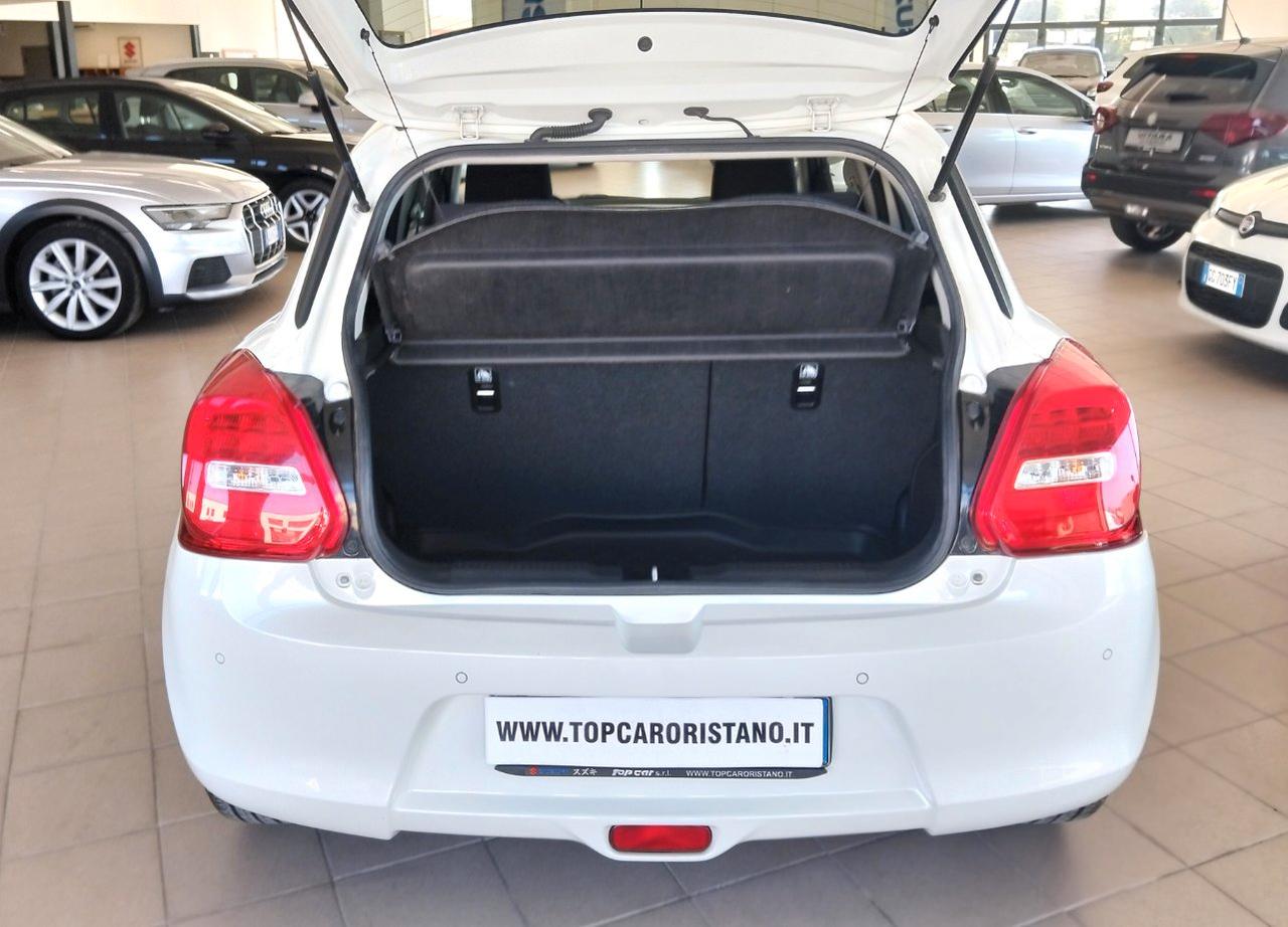 Suzuki Swift 1.2h Cool 2wd