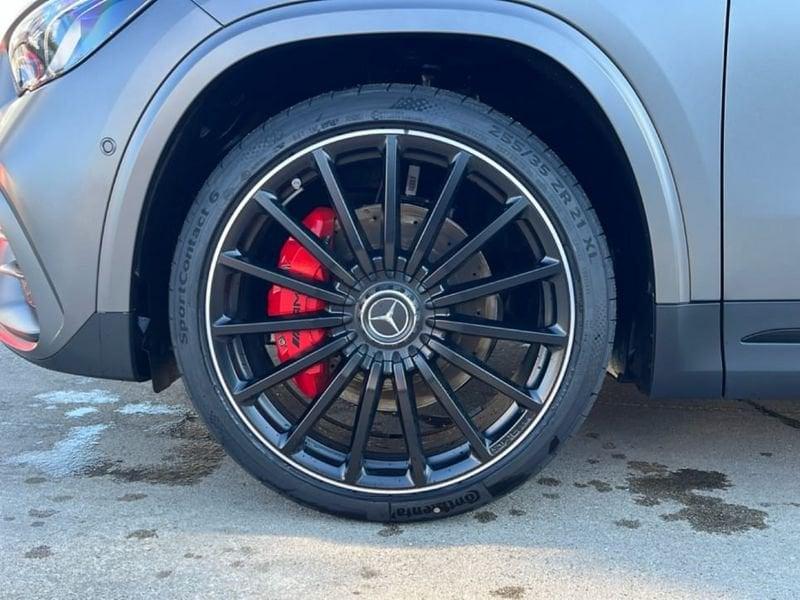 Mercedes-Benz GLA 35 AMG Line Premium