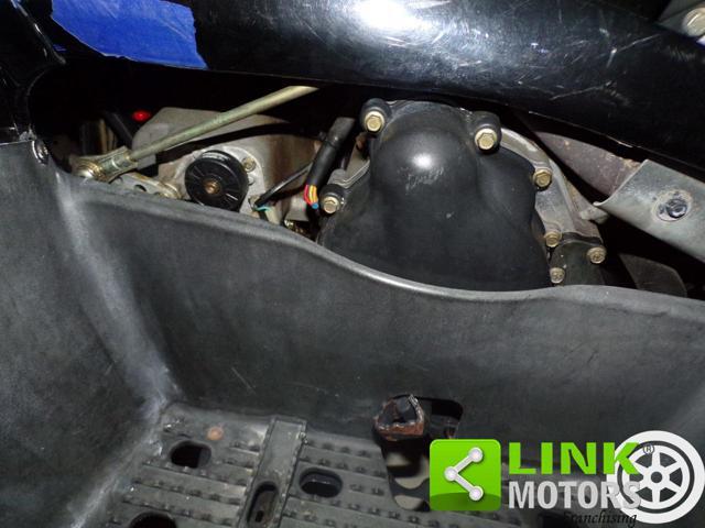 POLARIS Sportsman 700EFI 700 E