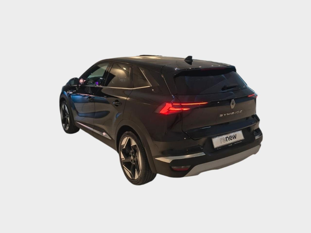 Renault Symbioz Full Hybrid E-Tech 160 CV Iconic