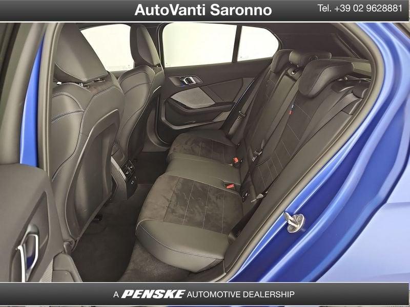 BMW Serie 1 M 135 xDrive