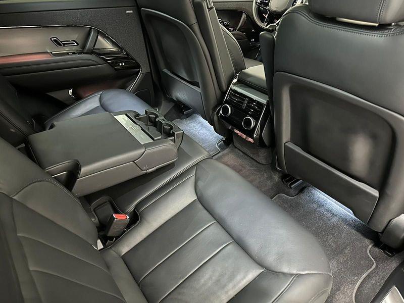 Land Rover RR Sport Range Rover Sport 3.0D l6 249 CV Dynamic HSE | IVA ESPOSTA
