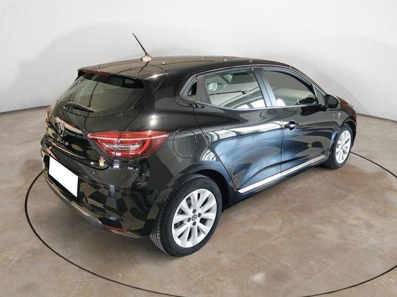 Renault Clio Blue dCi 8V 85 CV 5 porte Zen
