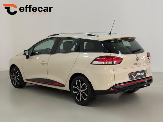 RENAULT Clio Sporter dCi 8V 75CV