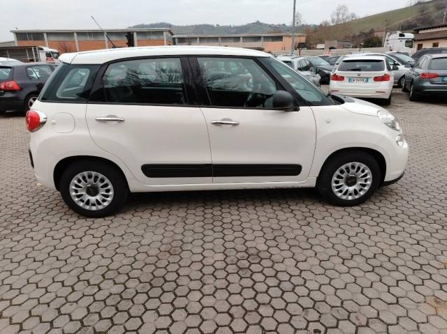 Fiat 500 L N1 1.3 mjt 85cv Pop 4p.ti E5+