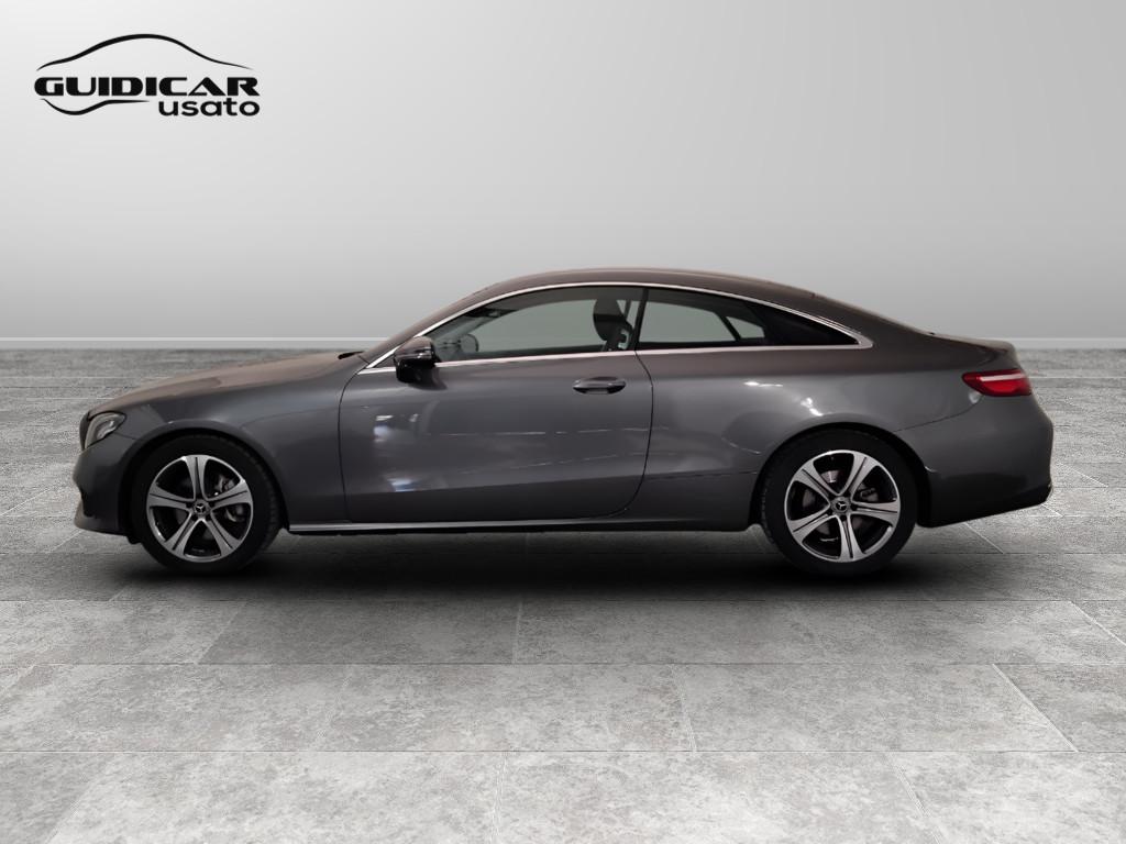 Mercedes-Benz Classe E - C238 Coupe - E Coupe 220 d Premium Plus auto