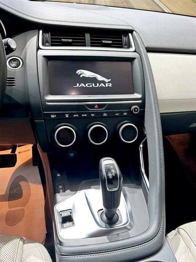 Jaguar E-Pace 2.0D 150 CV S