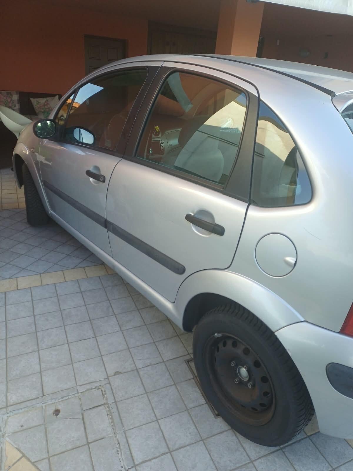 Citroen C3