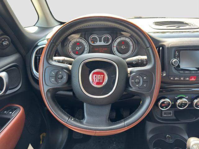 FIAT 500L 500L 1.6 Multijet 120 CV Trekking