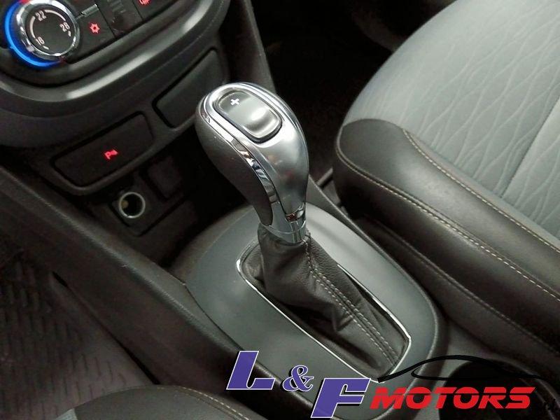 Opel Mokka MOKKA 1.6 DIESEL CAMBIO AUTOMATICO