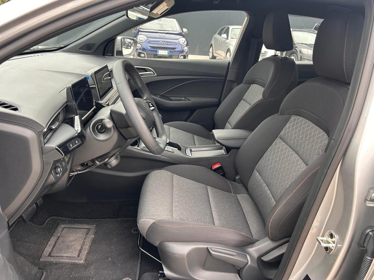 Mg MG3 Hybrid+ Comfort