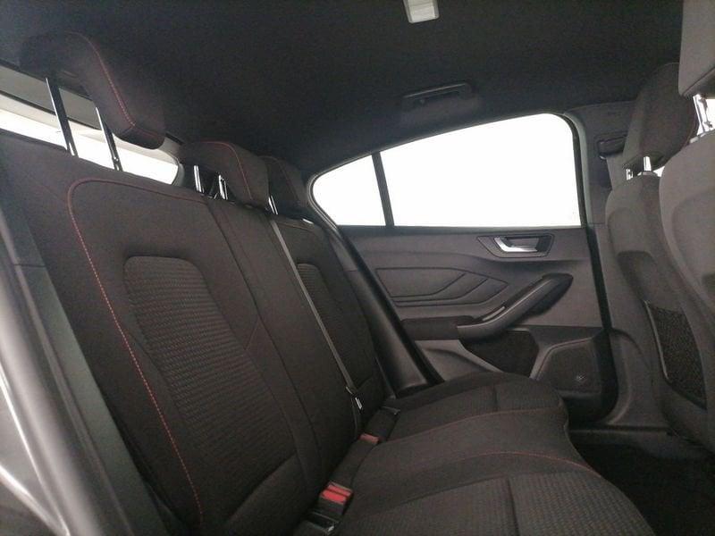 Ford Focus 1.0 ecoboost h ST-Line Style 125cv