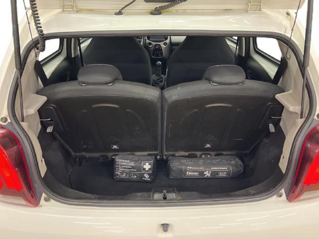 PEUGEOT 108 VTi 68 5 porte Active