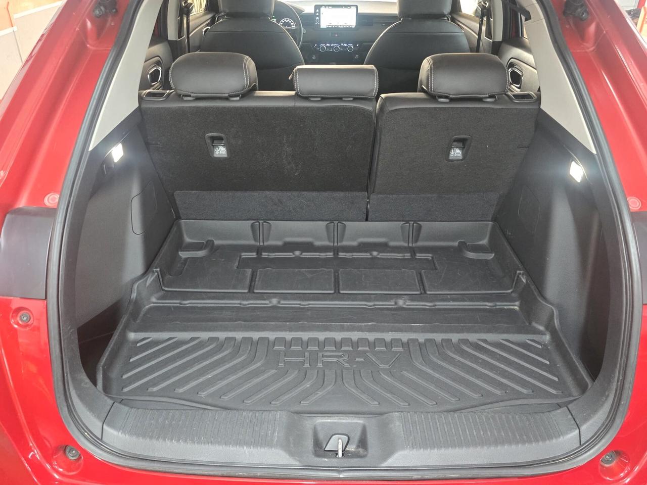 Honda HR-V 1.5 Hev eCVT Advance Leather
