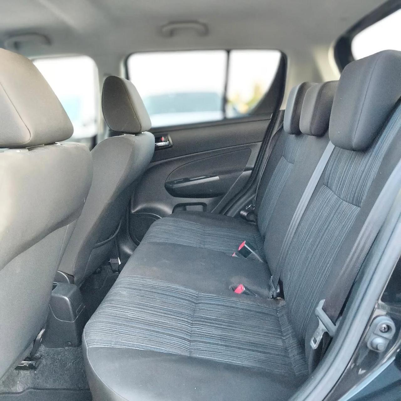 Suzuki Swift 1.3 MJET SOLI 3690 EURO