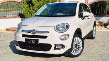 Fiat 500X 1.6 MultiJet 120 CV Opening Edition/ RETROCAMERA/SENSORI/