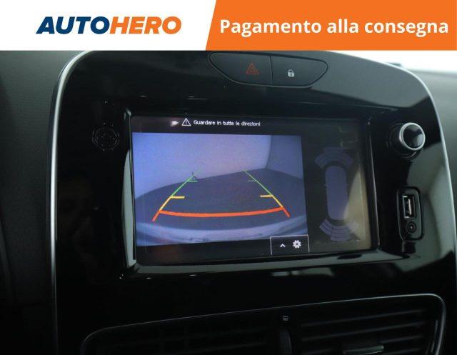 RENAULT Clio 1.2 75 CV 5 porte Duel2