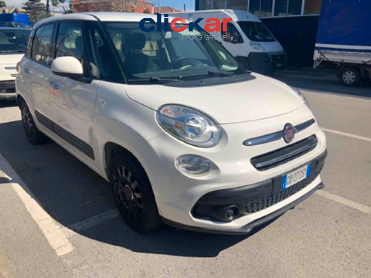 Fiat 500L 1.3 Multijet 95 CV Sport
