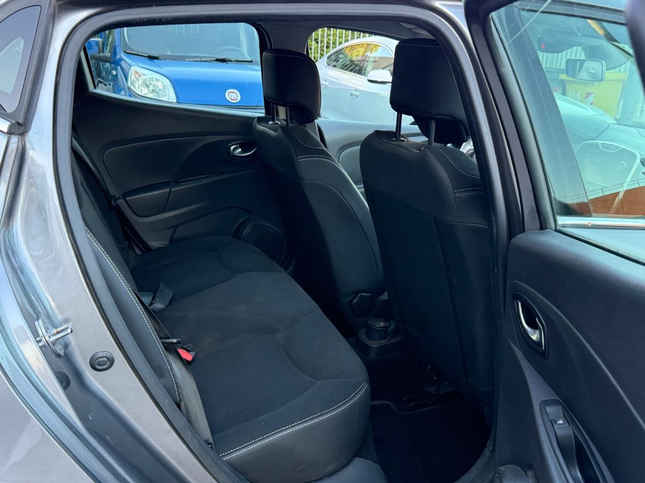 Renault Clio TURBO 12V 90CV Start&Stop 5 porte Energy Intens