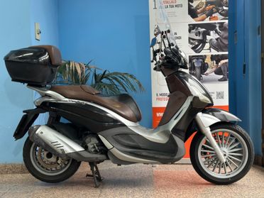 Piaggio Beverly 300 tuo a 45€ ANCHE SENZA BUSTA PAGA!