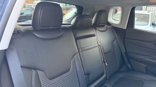 JEEP Compass 1.3 T4 190CV PHEV AT6 4xe LIMITED MY 22 *24M.G.*