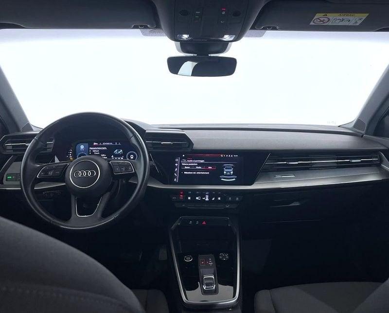 Audi A3 Sportback 30 TDI S tronic Business