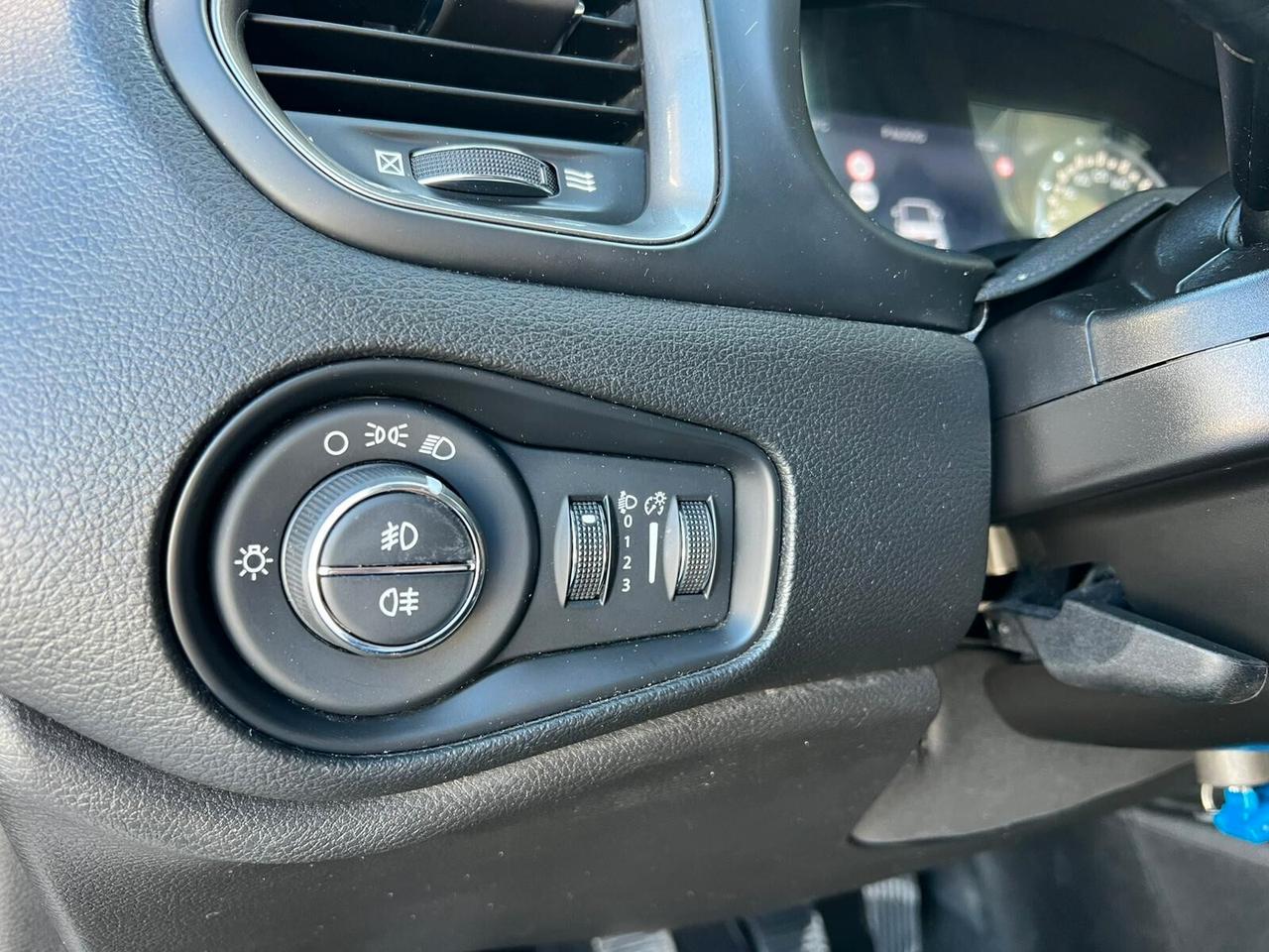 JEEP RENEGADE 1.0 T3 120cv 2019!!! LIMITED!!
