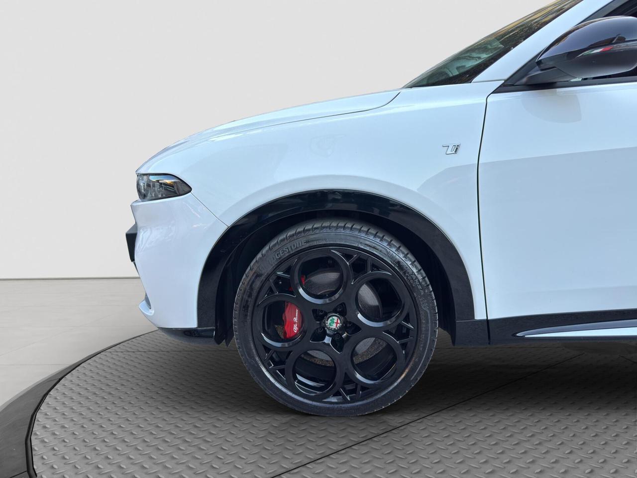 Alfa Romeo Tonale 1.6 Ti 130cv 2023