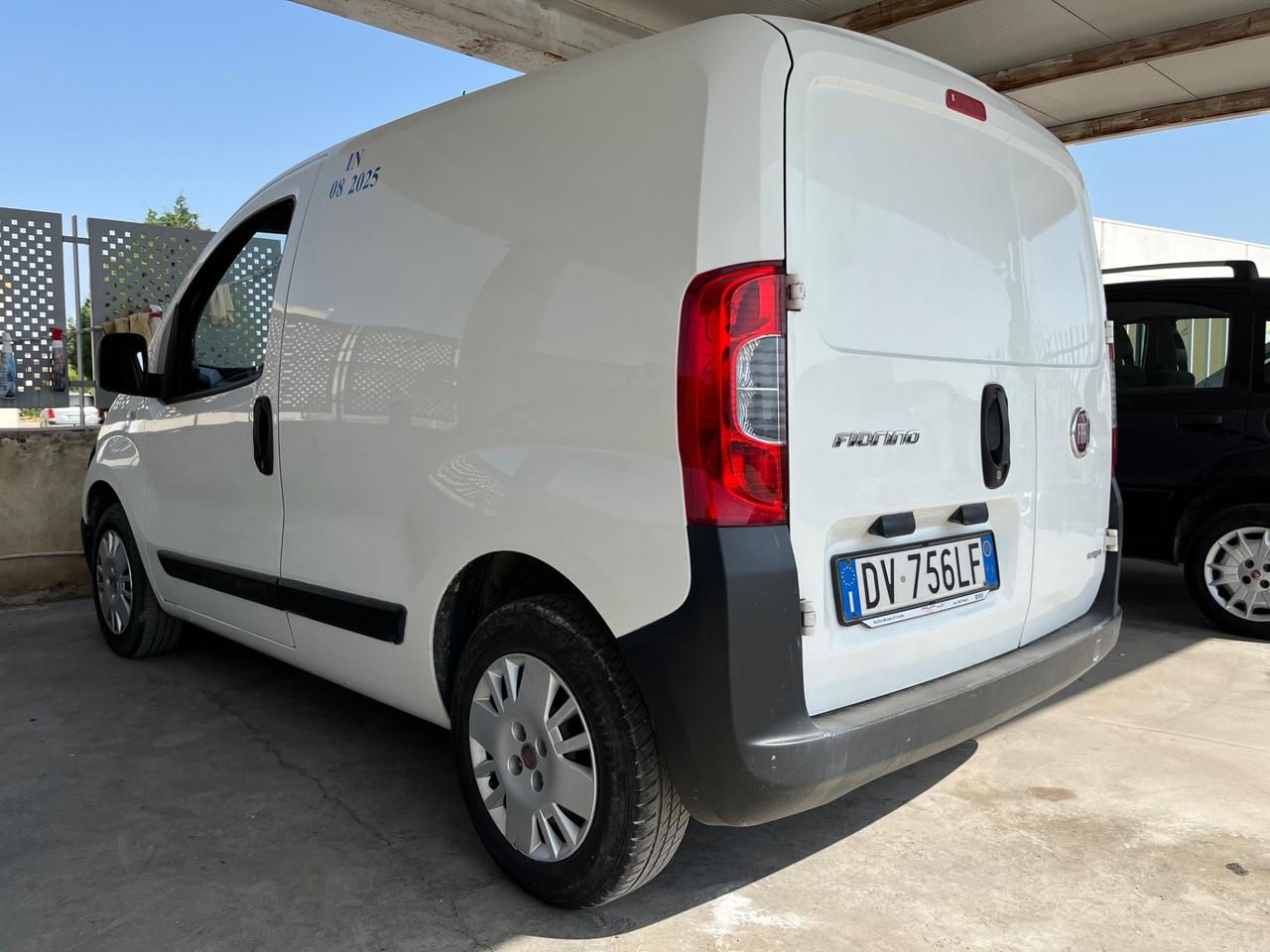 Fiat Fiorino 1.3 MJT 75CV Furgone